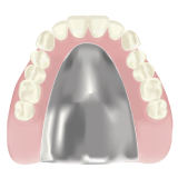 コバルトクロムのイラスト